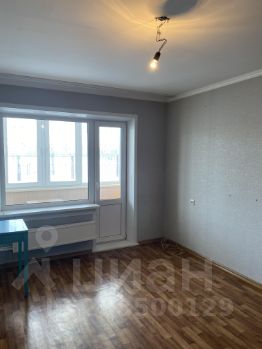 1-комн.кв., 37 м², этаж 1