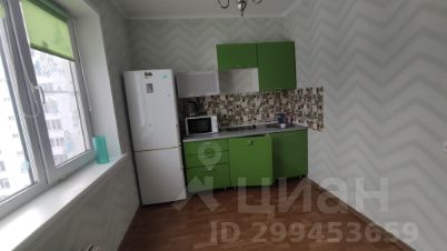 1-комн.кв., 42 м², этаж 7