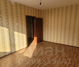 1-комн.кв., 33 м², этаж 6