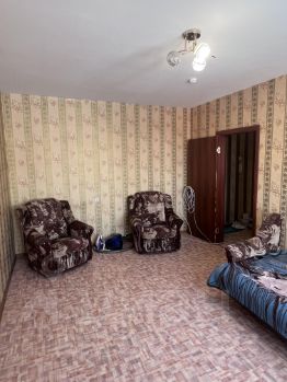 1-комн.кв., 32 м², этаж 5