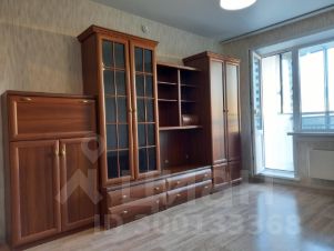 1-комн.кв., 34 м², этаж 9