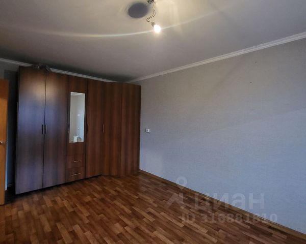 1-комн., 37 м², 1/10 этаж
