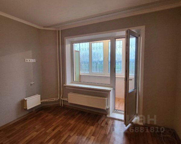 1-комн., 37 м², 1/10 этаж