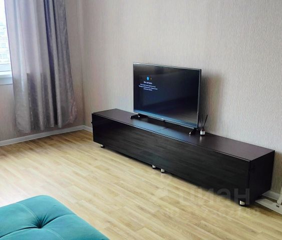 1-комн., 40,1 м², 7/18 этаж