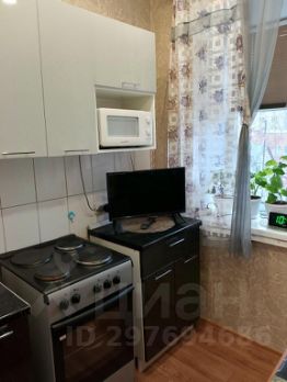 1-комн.кв., 22 м², этаж 3