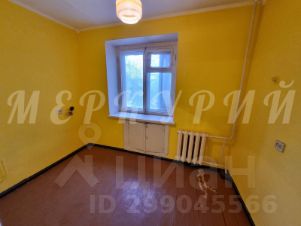 1-комн.кв., 39 м², этаж 2