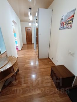 3-комн.кв., 83 м², этаж 7