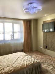 2-комн.кв., 46 м², этаж 4