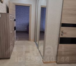 2-комн.кв., 68 м², этаж 19