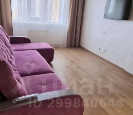 2-комн.кв., 68 м², этаж 19