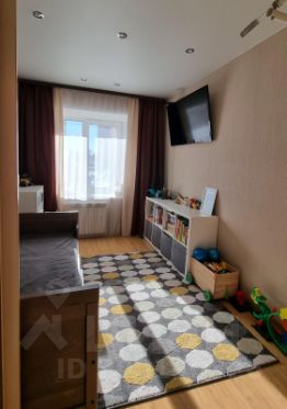 2-комн.кв., 57 м², этаж 2