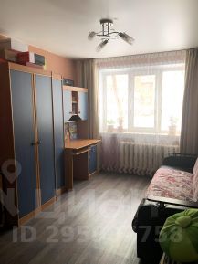 2-комн.кв., 44 м², этаж 1