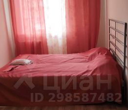 3-комн.кв., 61 м², этаж 4