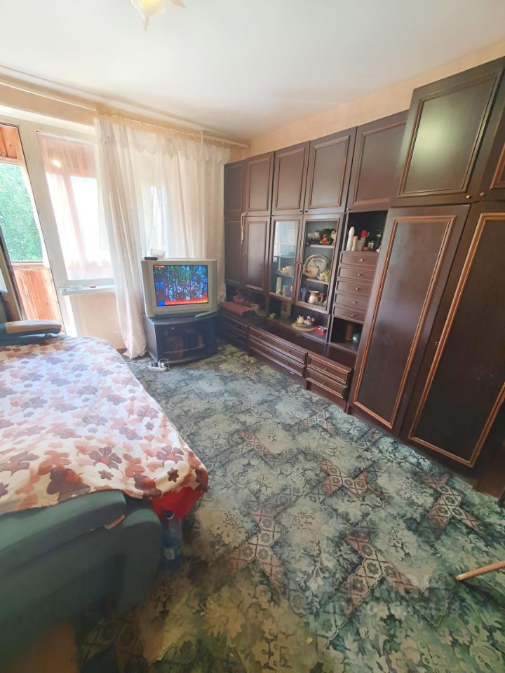 Продается1-комн.квартира,29,6м²