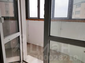 1-комн.кв., 41 м², этаж 15