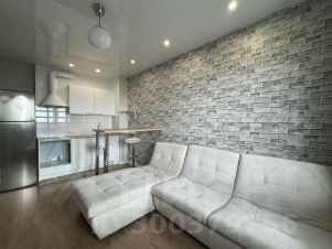 2-комн.кв., 39 м², этаж 12