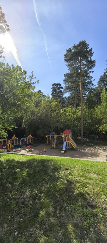 3-комн. кв., р-н Заельцовский, Новосибирск