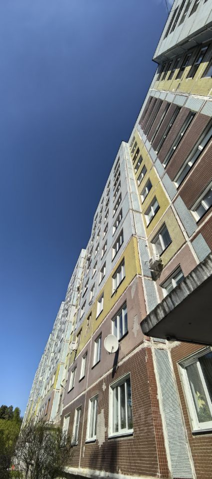 3-комн. кв., р-н Заельцовский, Новосибирск