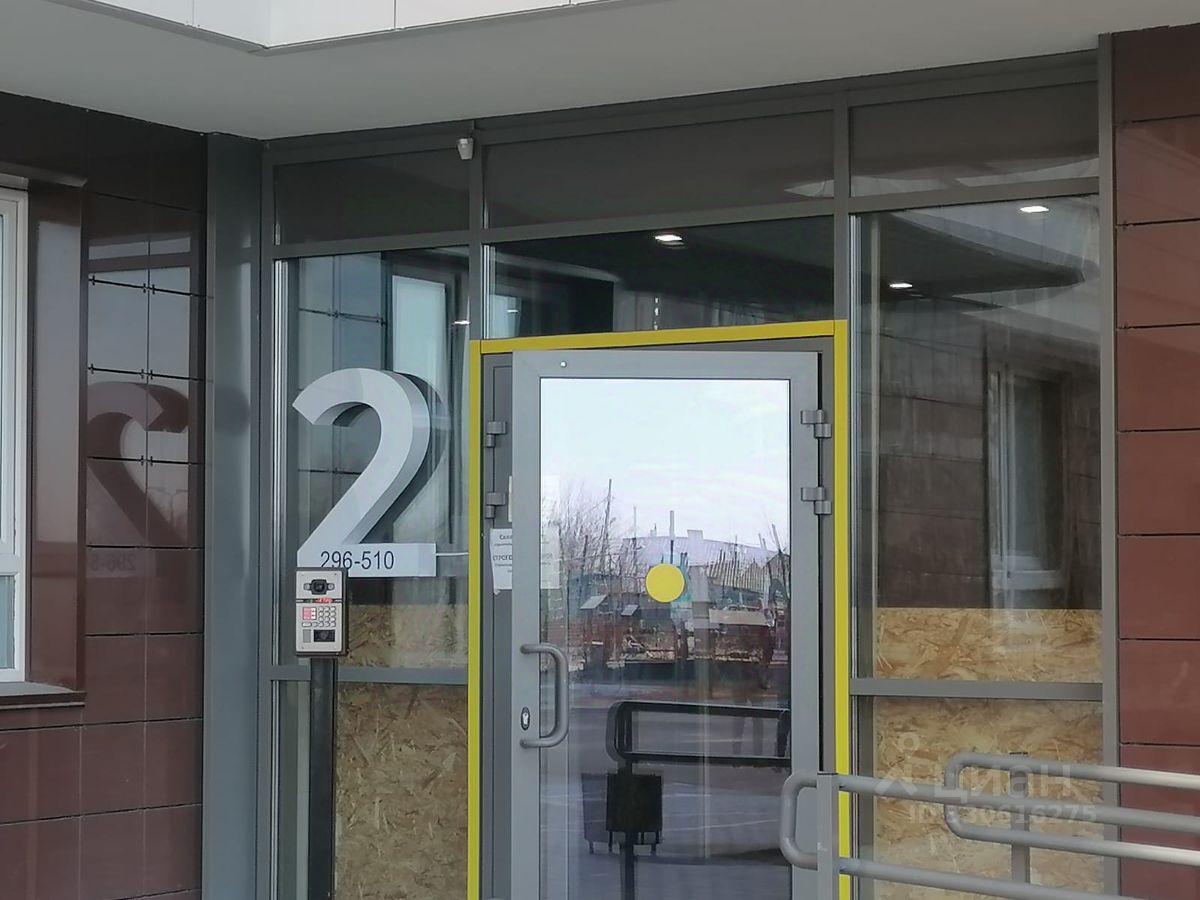 Студия кв., р-н Заельцовский, Новосибирск