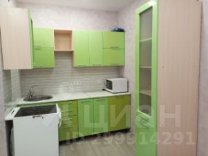 1-комн.кв., 37 м², этаж 3