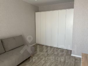 1-комн.кв., 36 м², этаж 11