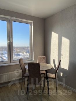 1-комн.кв., 36 м², этаж 11