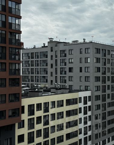 2-комн., 66,6 м², 11/11 этаж