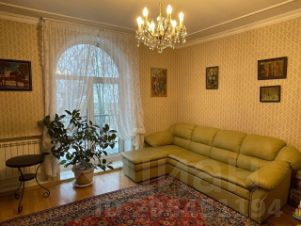 3-комн.кв., 78 м², этаж 3