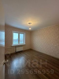 2-комн.кв., 56 м², этаж 10