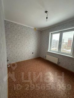 2-комн.кв., 56 м², этаж 10