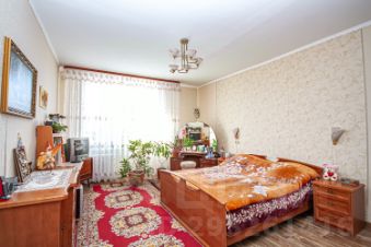 4-комн.кв., 108 м², этаж 10