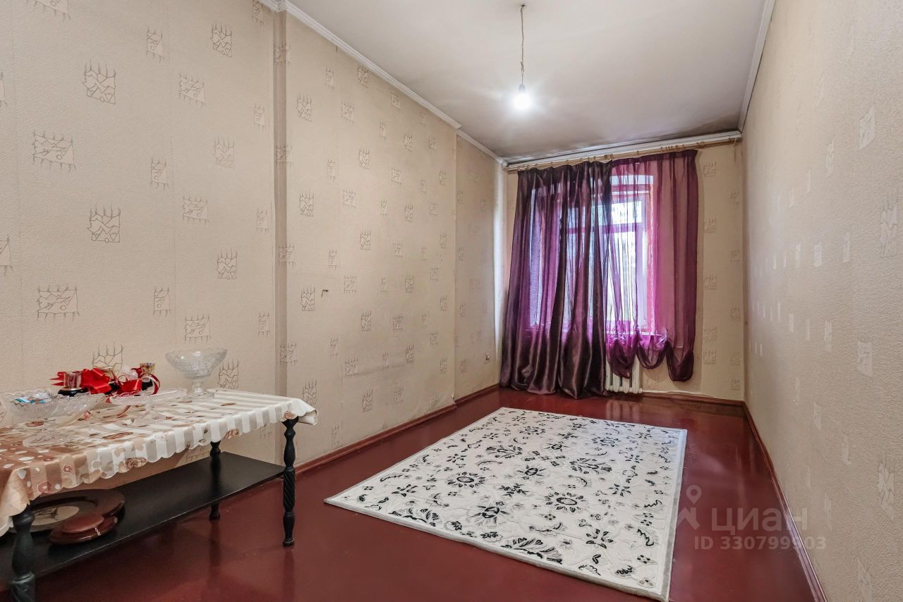 2-комн. кв., р-н Октябрьский, Новосибирск