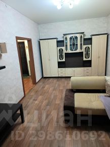 2-комн.кв., 46 м², этаж 3