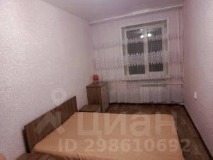 2-комн.кв., 46 м², этаж 3