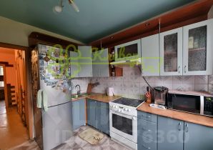 4-комн.кв., 80 м², этаж 2