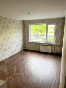 3-комн.кв., 60 м², этаж 1