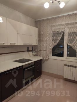 2-комн.кв., 52 м², этаж 7