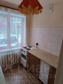 1-комн.кв., 31 м², этаж 1