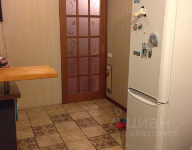 1-комн., 42 м², 4/12 этаж