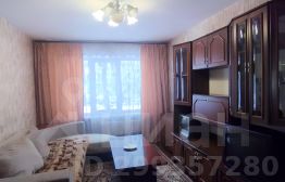 2-комн.кв., 44 м², этаж 1