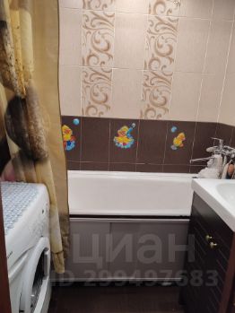 2-комн.кв., 50 м², этаж 4