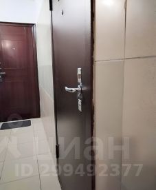 1-комн.кв., 30 м², этаж 7