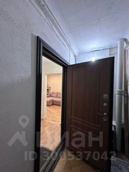 1-комн.кв., 30 м², этаж 4