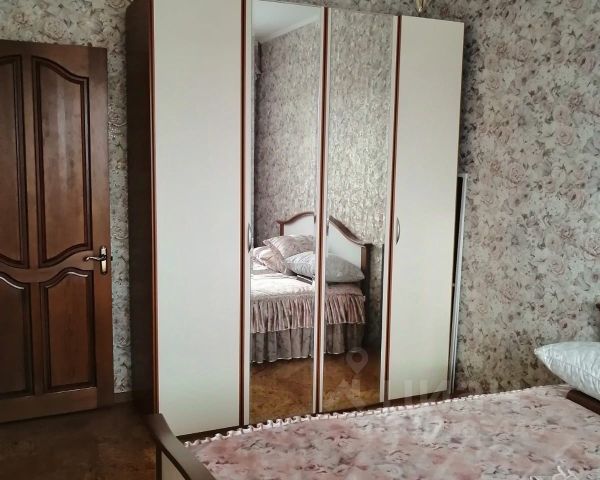 3-комн., 66 м², 8/9 этаж