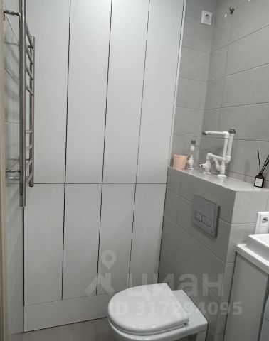 1-комн., 37 м², 7/12 этаж