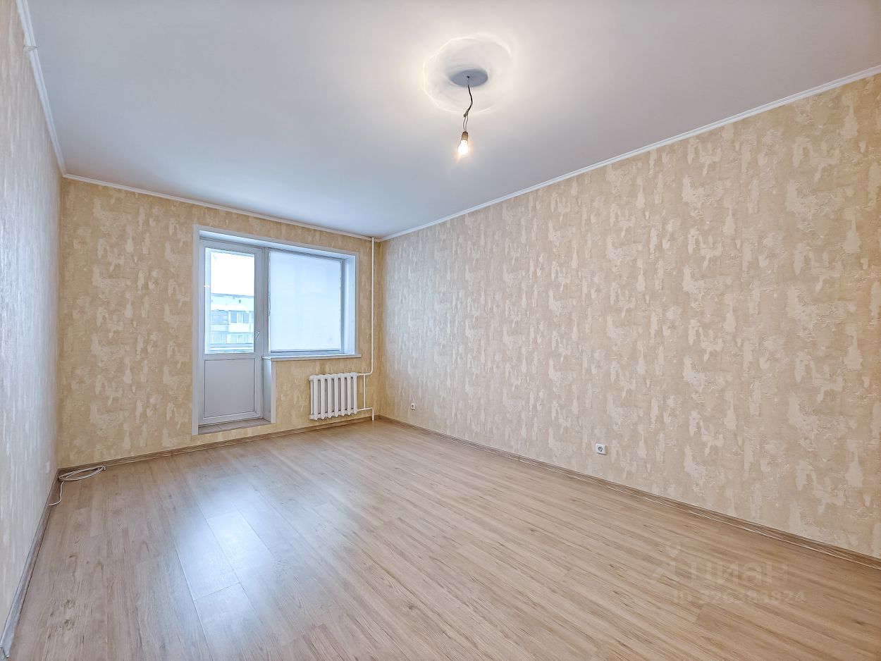 1-комн. кв., р-н Ленинский