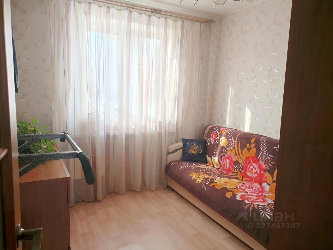 4-комн. кв., р-н Ленинский, Новосибирск