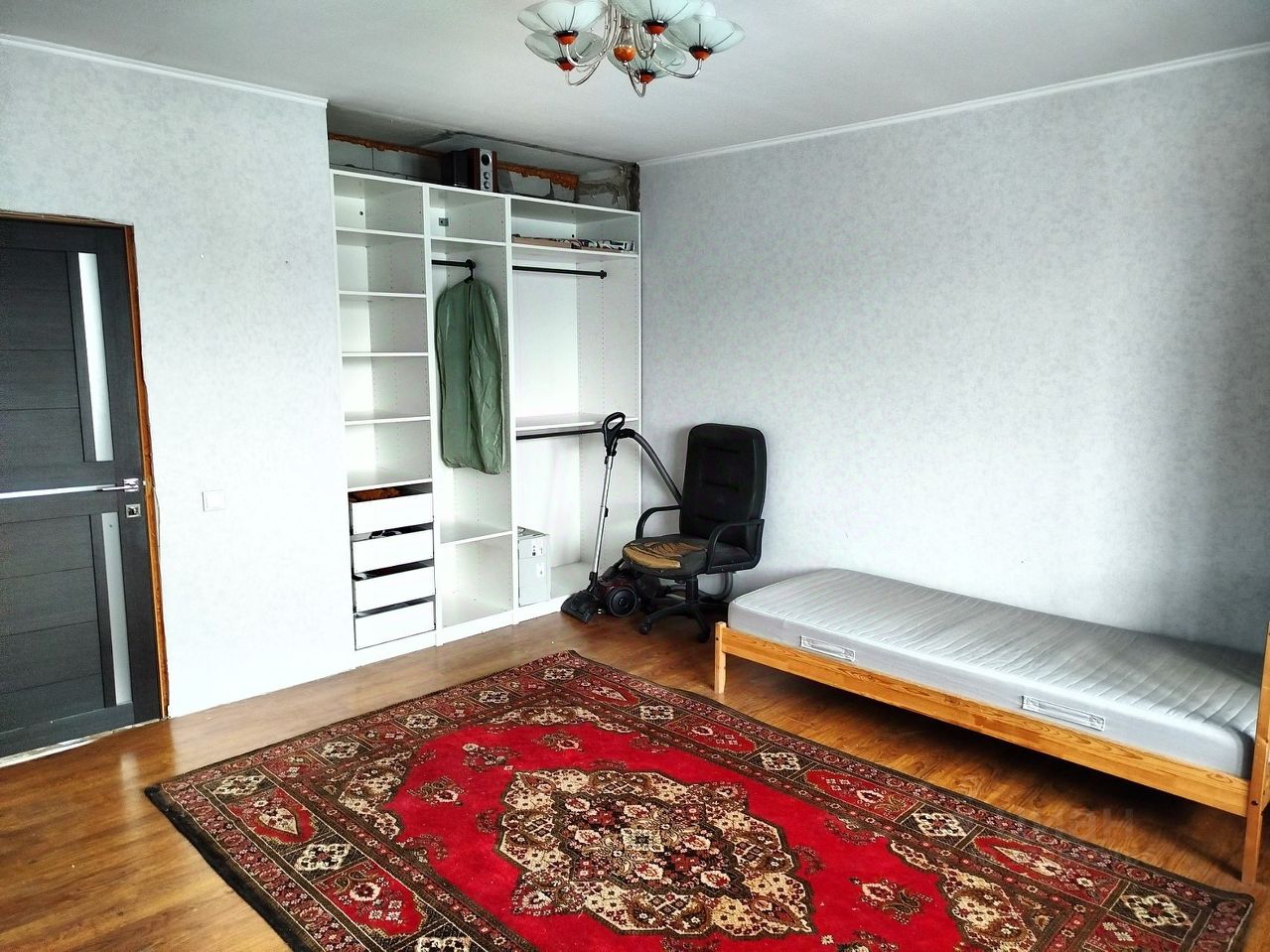 4-комн. кв., р-н Ленинский, Новосибирск