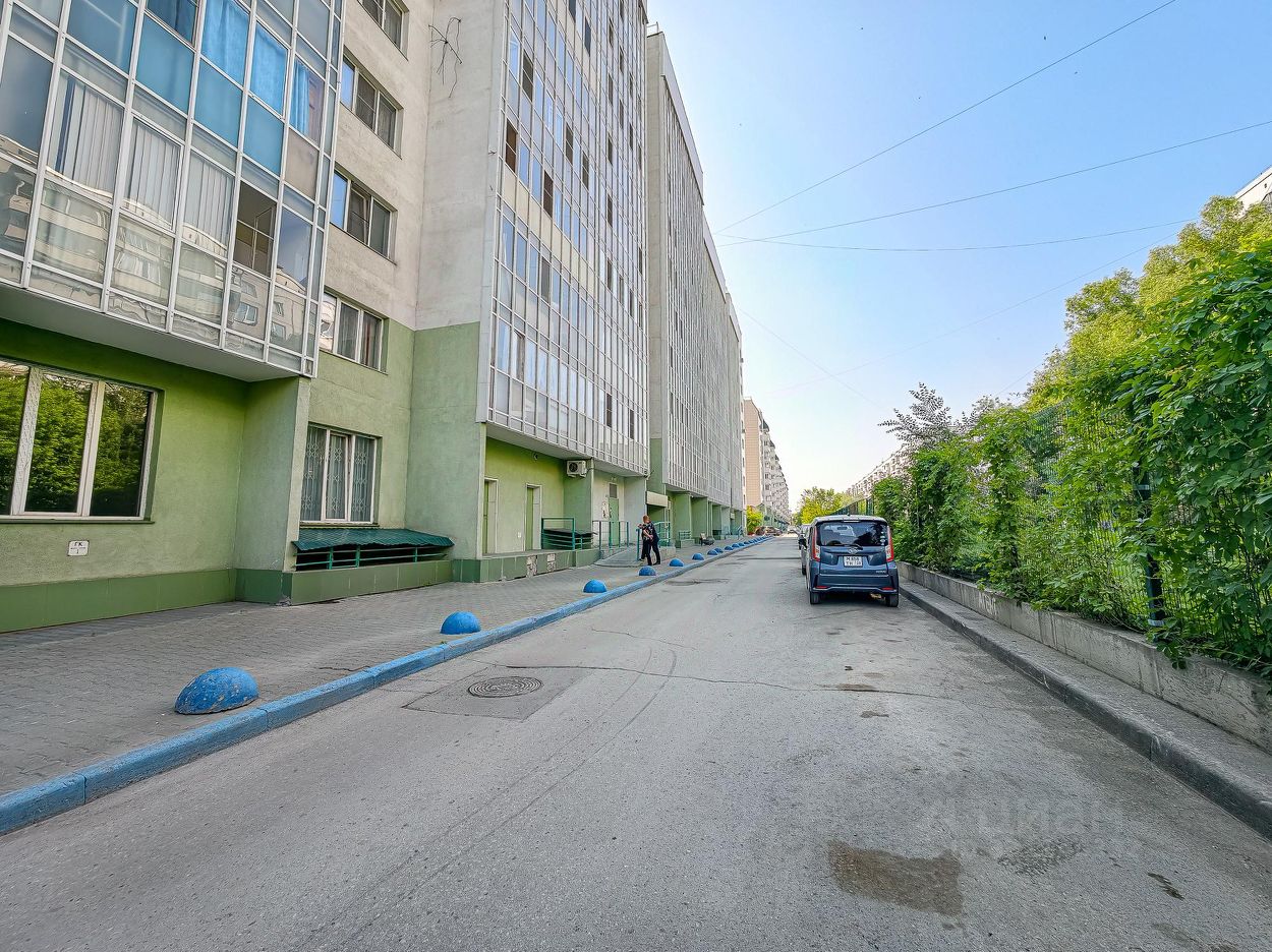 1-комн. кв., р-н Ленинский, Новосибирск