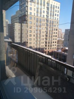 2-комн.кв., 37 м², этаж 8